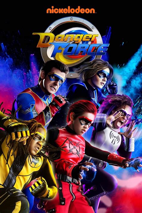 danger force limetorrents